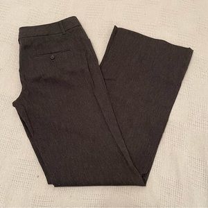 Gray Express Dress Pants